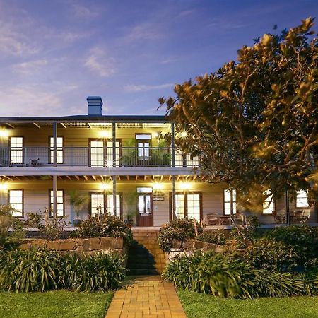 Bellevue Boutique Hotel Kiama Exterior photo
