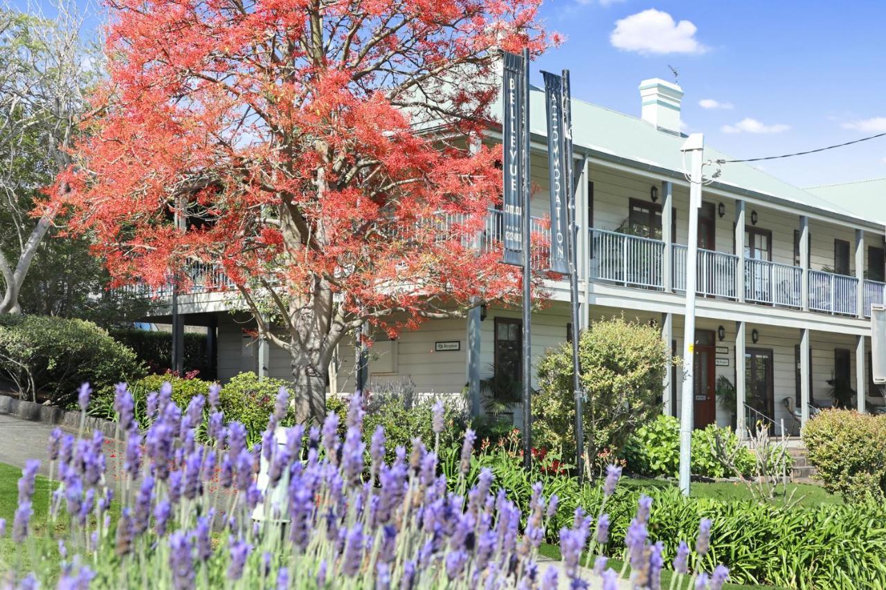 Bellevue Boutique Hotel Kiama Exterior photo