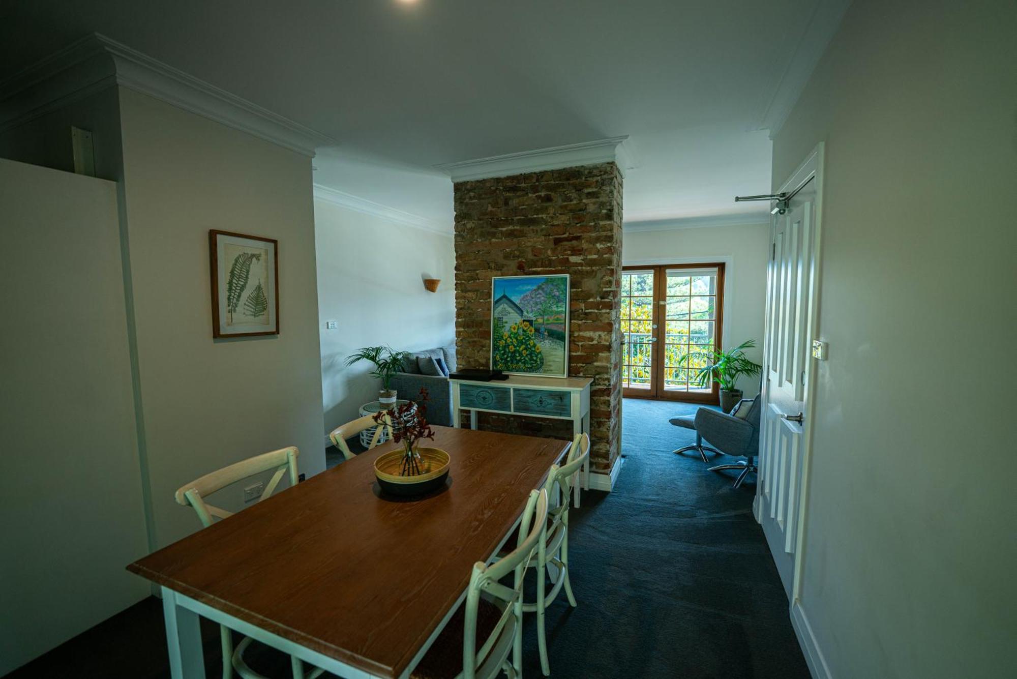 Bellevue Boutique Hotel Kiama Exterior photo