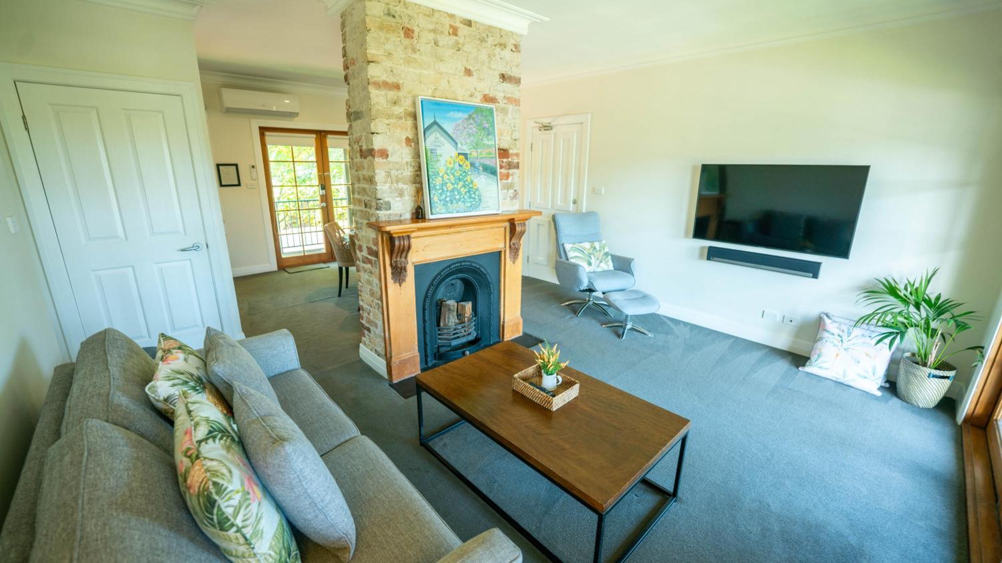 Bellevue Boutique Hotel Kiama Exterior photo
