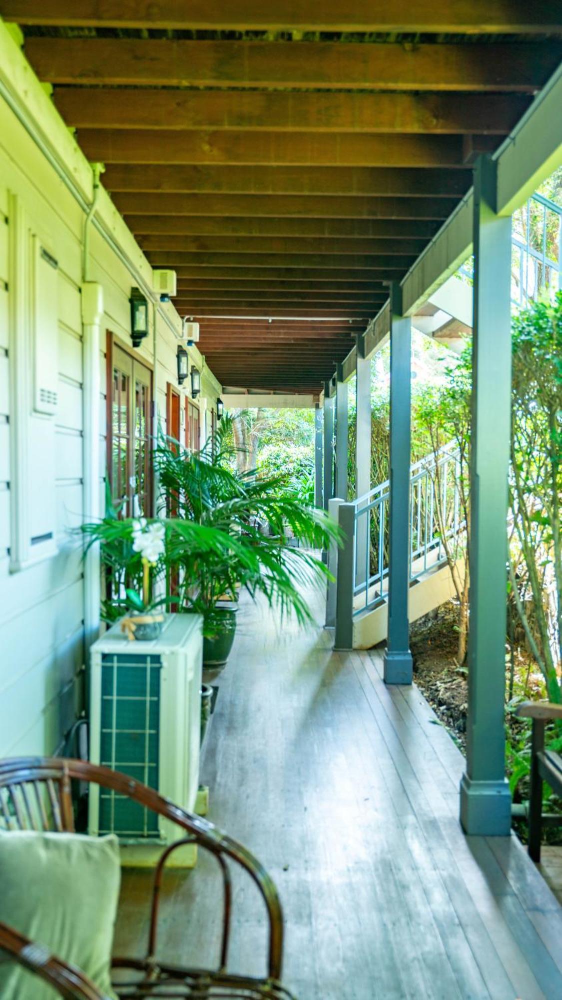 Bellevue Boutique Hotel Kiama Exterior photo