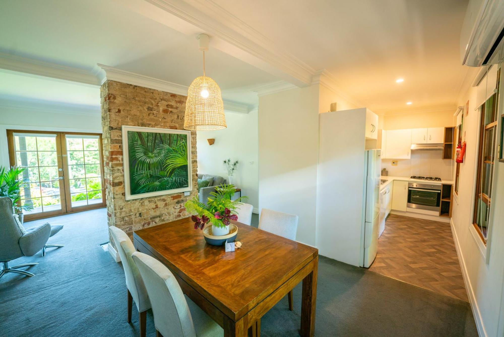 Bellevue Boutique Hotel Kiama Exterior photo