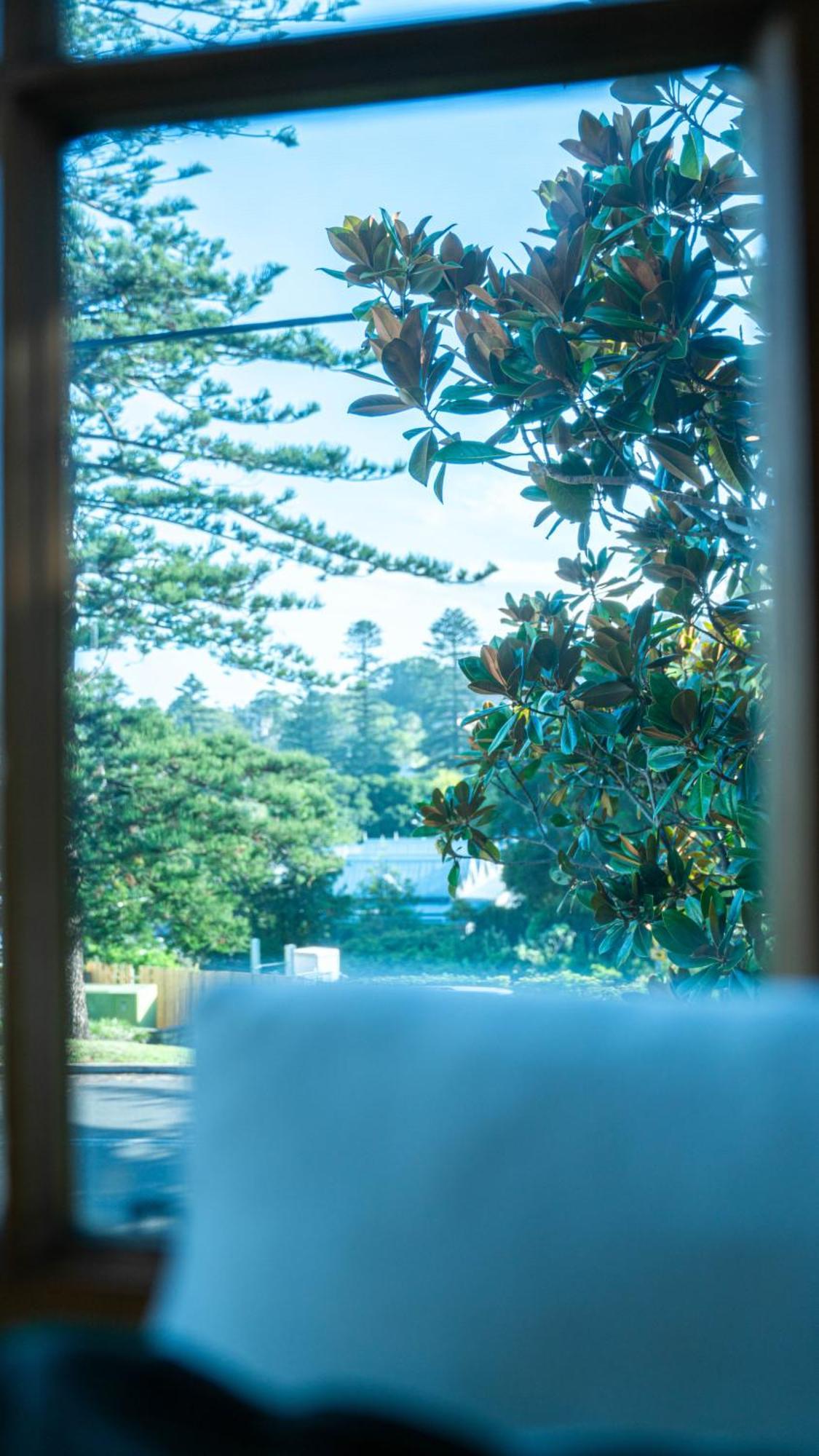 Bellevue Boutique Hotel Kiama Exterior photo