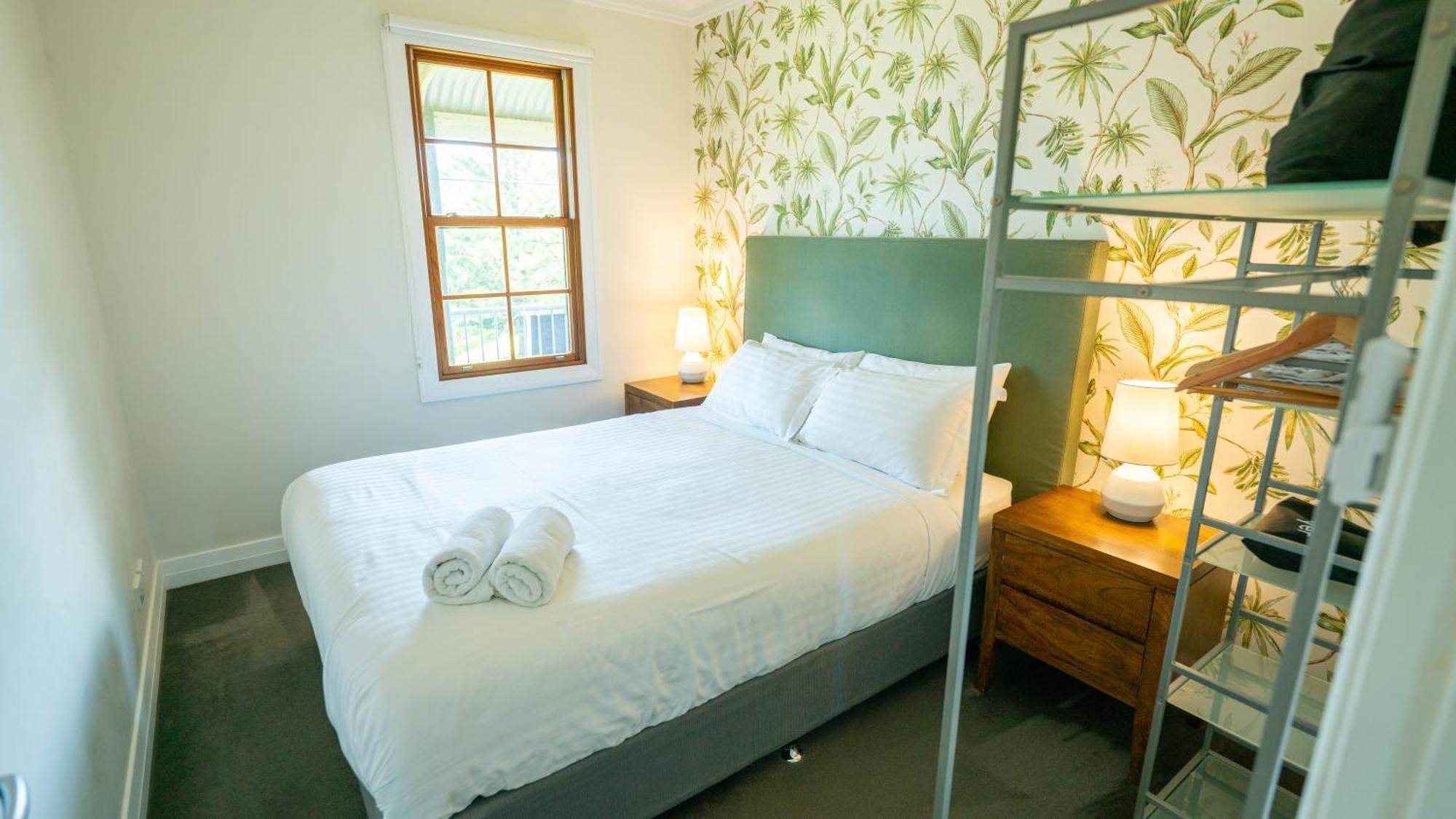 Bellevue Boutique Hotel Kiama Exterior photo